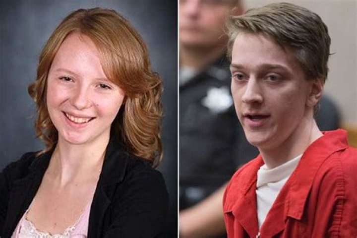 Who Is Jessie Blodgett? Wikipedia, Parents, Dating, Murder