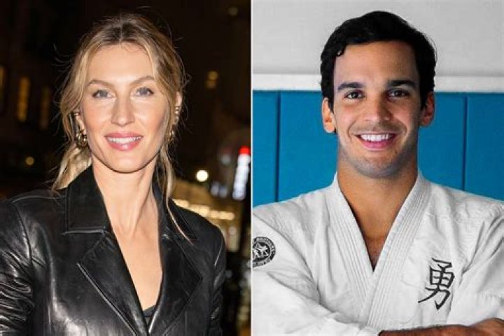 Who Is Jiu-Jitsu Instructor Joaquim Valente? Is He Dating Model, Gisele Bndchen? Explore His Wiki,