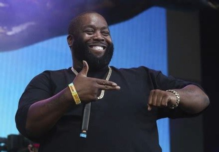 Who Is Killer Mike? 5 Things To Know About The Run The Jewels Rapper Hollywood Life |