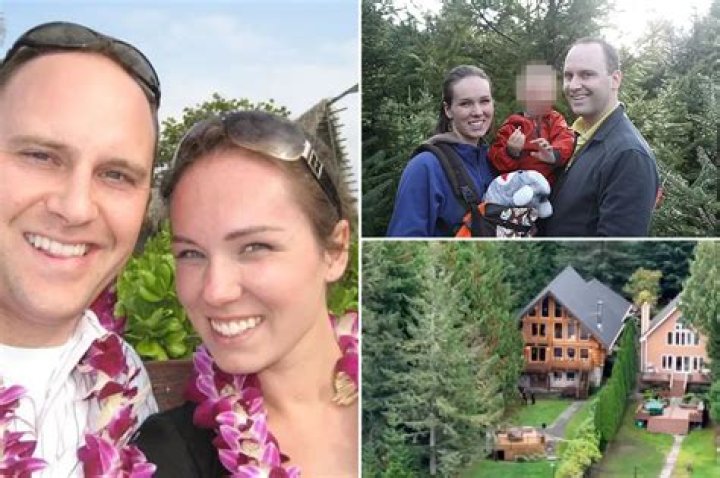 Who Is Kouri Richins? Find Her Wikipedia, Married, & Net Worth