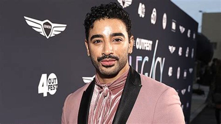 Who Is Laith Ashley? 5 Things To Know About The Transgender Model Hollywood Life |