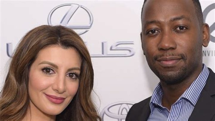 Who Is Lamorne Morris' Wife Outside of 'Woke' on Hulu? Hes a Catch