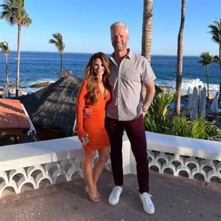 Who Is Lana Del Rey's Ex-Boyfriend Sean Larkin? Married Life With Ex-Wife Tammy Jeans Stocks, & Net