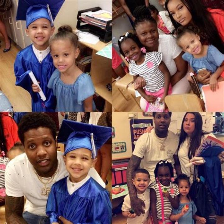 Who is Lil Durks Ex-Wife, Nicole Covone Now? Her Children ·