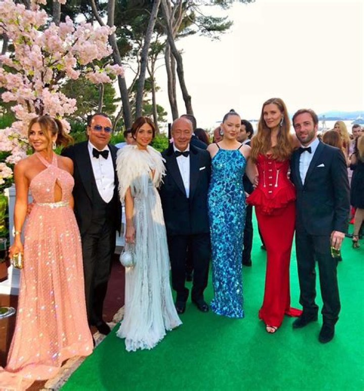 Who Is Loujain Adada? Is She Still Married? Explore Her Wiki, Wedding, Career, & Net Worth