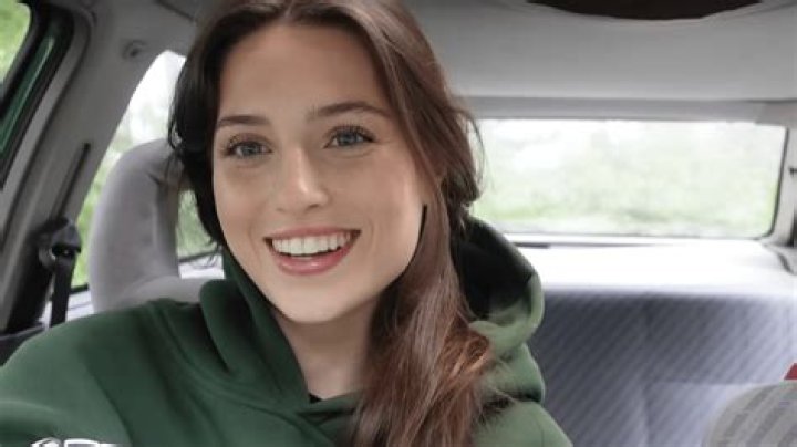 Who Is Madeline Argy? Wiki, Boyfriend, Net Worth