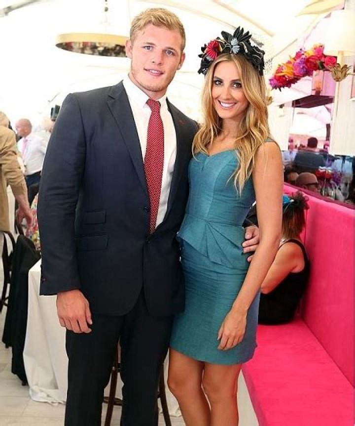 Who Is Miss Universe Australia 2008, Laura Dundovic Dating Now? ·