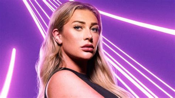 Who Is Olivia Kaiser? Facts About The Challenge Star Hollywood Life |