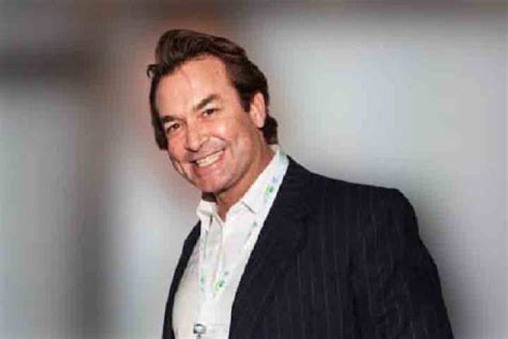 Who Is Rory Millikin? Is He Married? Insights His Wiki, Children, & Net Worth