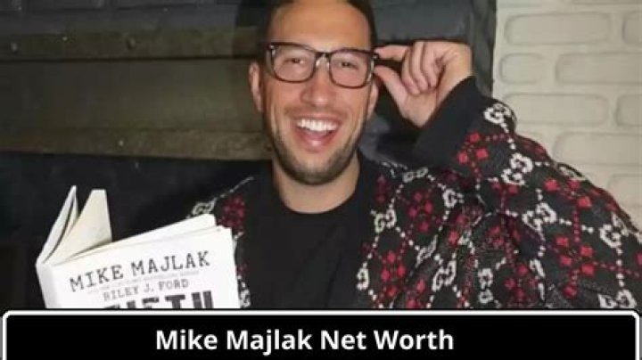 Who Is Social Media Influencer Mike Majlak? Explore His Girlfriend, Net Worth, Earnings, & Wikipedia