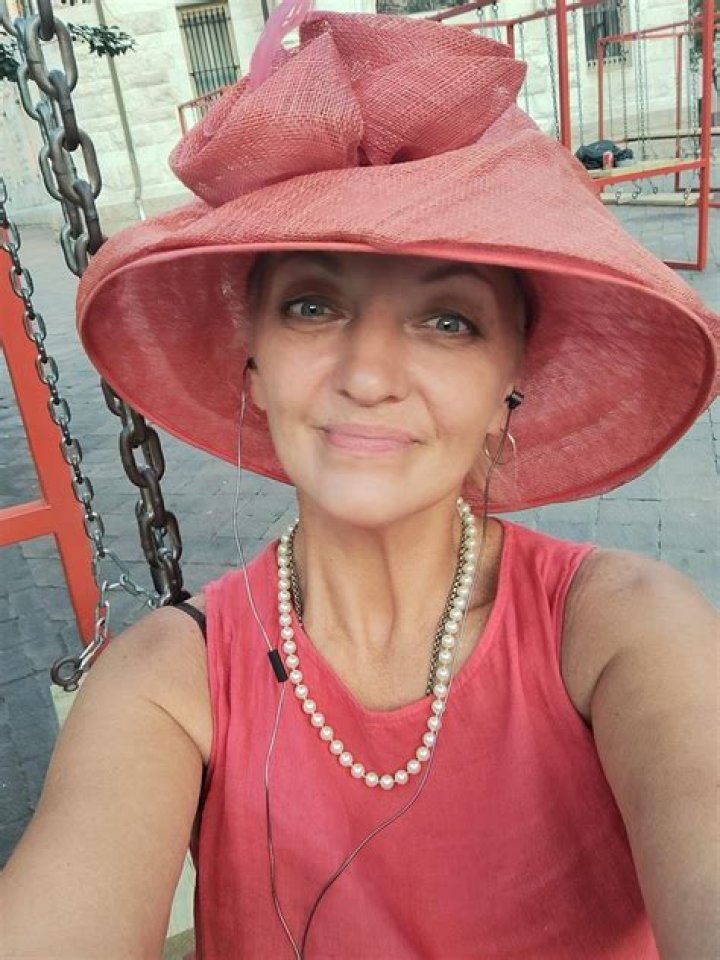 Who Is Svetlana Bilyalova? Wiki, Siblings, Married, Net Worth