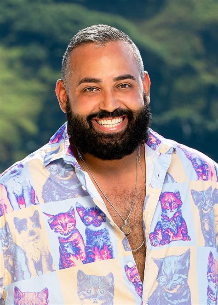 Who Is Yam Yam Arocho? 5 Things On The Survivor 44 Winner Hollywood Life |