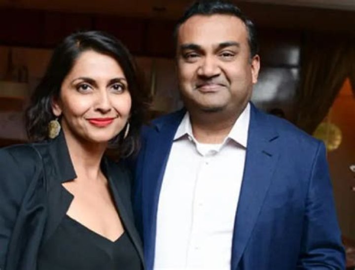 Who Is YouTube CEO Neal Mohan? His Wiki Details, Parents, Wife, & Net Worth