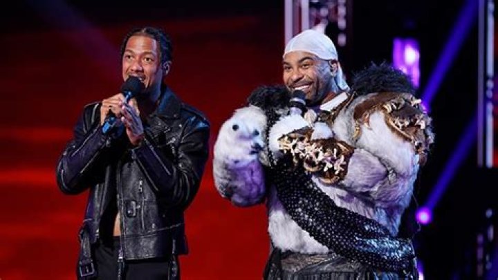 Who Was Eliminated on The Masked Singer Season 10? Hollywood Life |