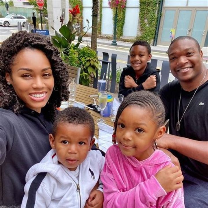 Why Monique Samuels Exits RHOP? Who Is She Married To? Net Worth, & Children