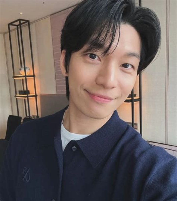 Wi Ha-joon's Marital Status Revealed