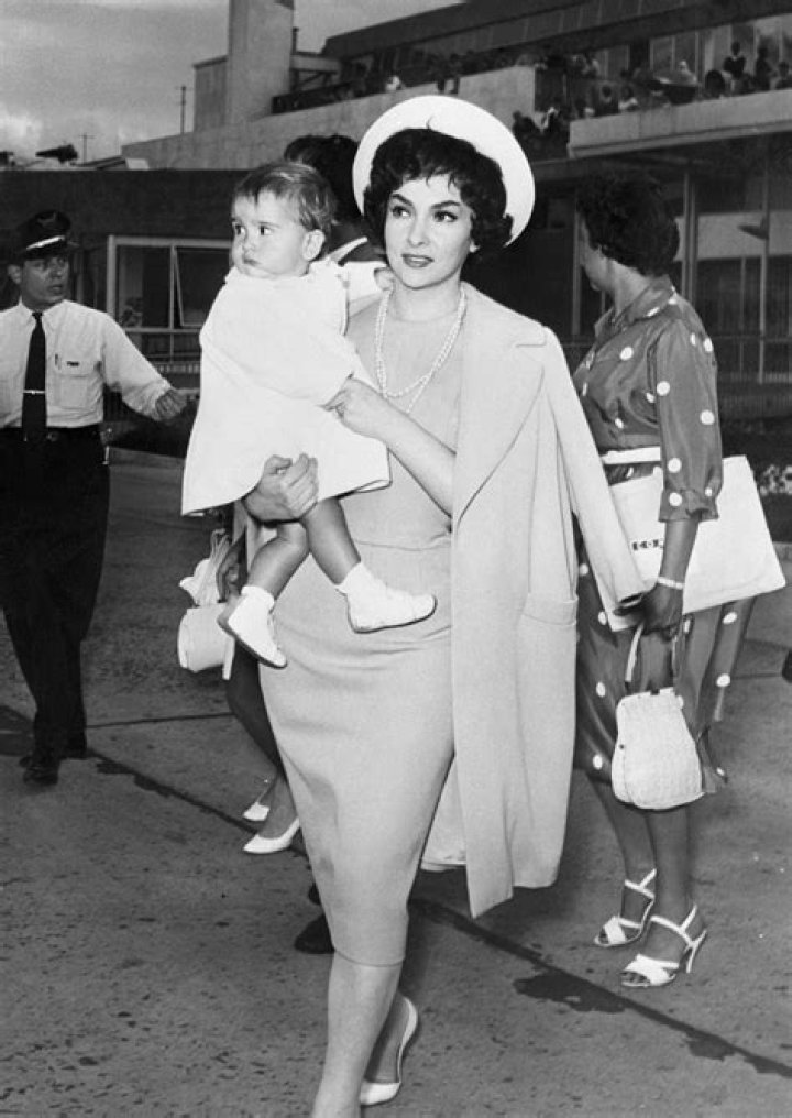 Wife Of Milko Skofic Jr. And More