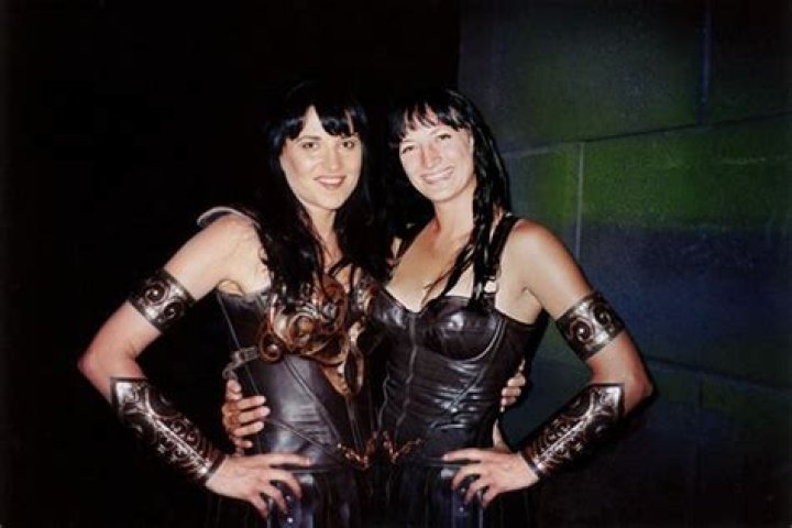 Xena Stunt Double's Mysterious Demise