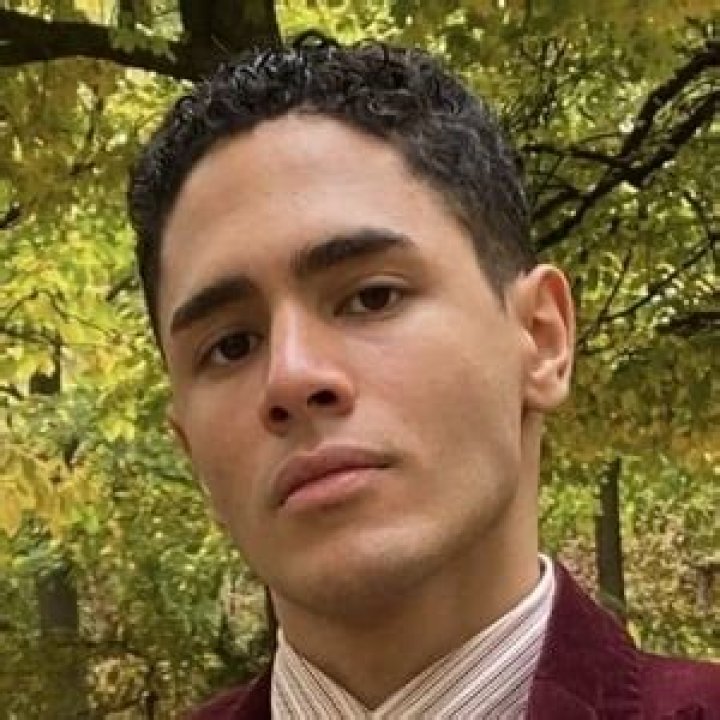 Yasin Tarabia - Age, Family, Bio ·