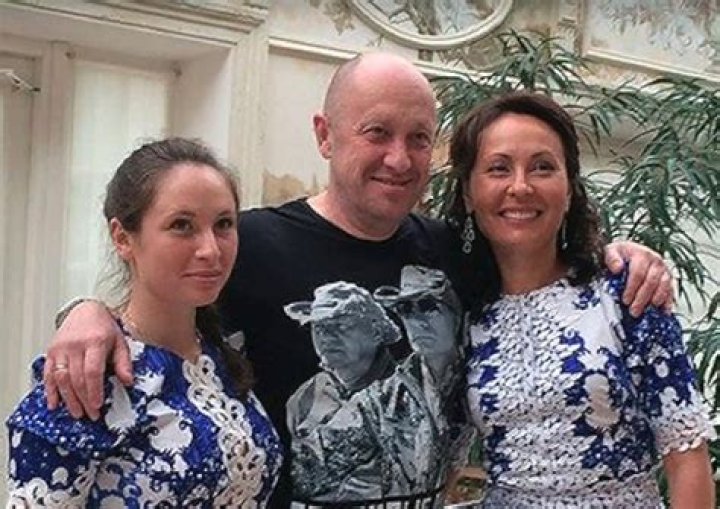 Yevgeny Prigozhin Wife: Who Is Lyubov Prigozhina?