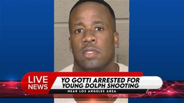 Yo Gotti Arrest Video Ignites Critical Insights