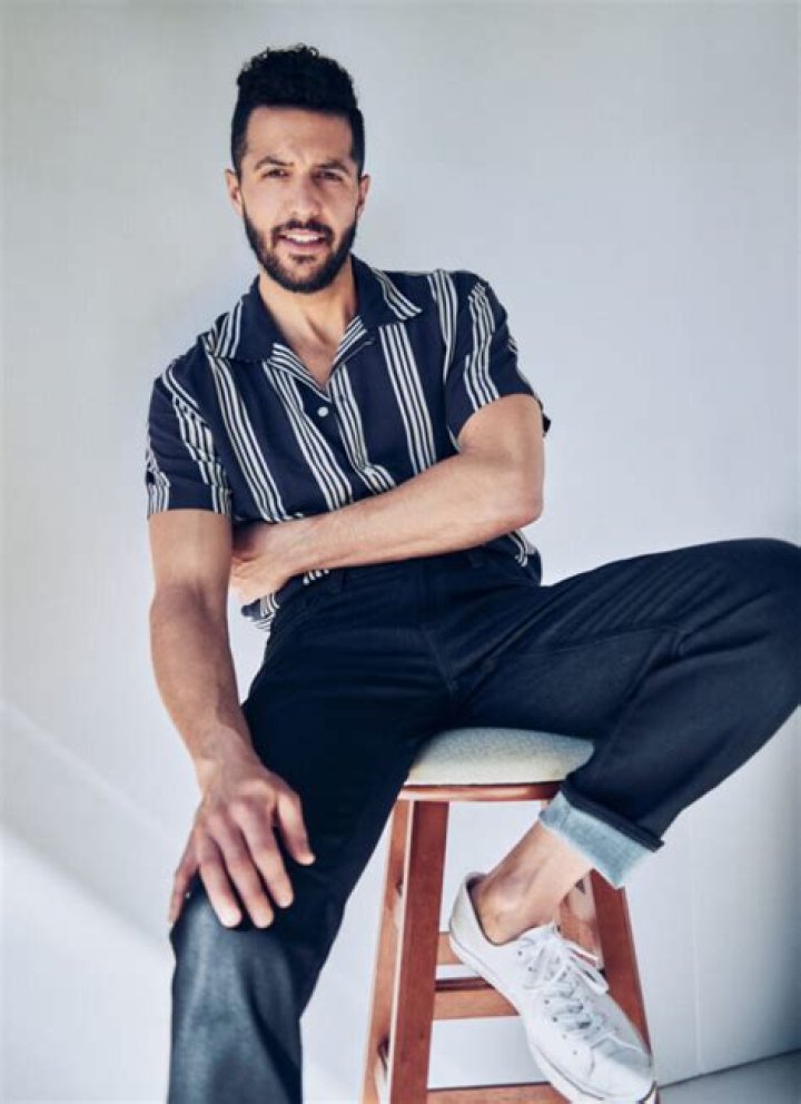 Zach Smadu's Height, Weight, Net Worth, And More!